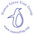 Logo du Namurlug